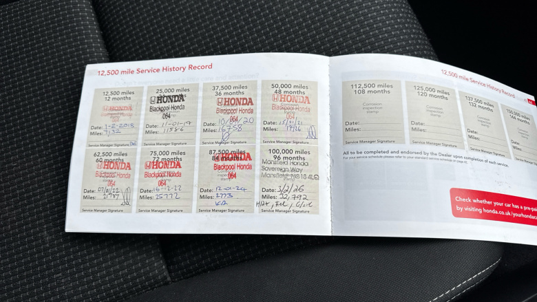 Honda Civic 1.4 i-VTEC SE Plus 5dr [Nav] Petrol Hatchback